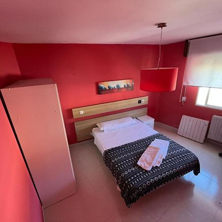 Residencia Vista Alegre Hotel Santiago de Compostela Luaran gambar
