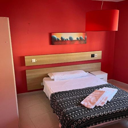 Residencia Vista Alegre Hotel Santiago de Compostela Luaran gambar