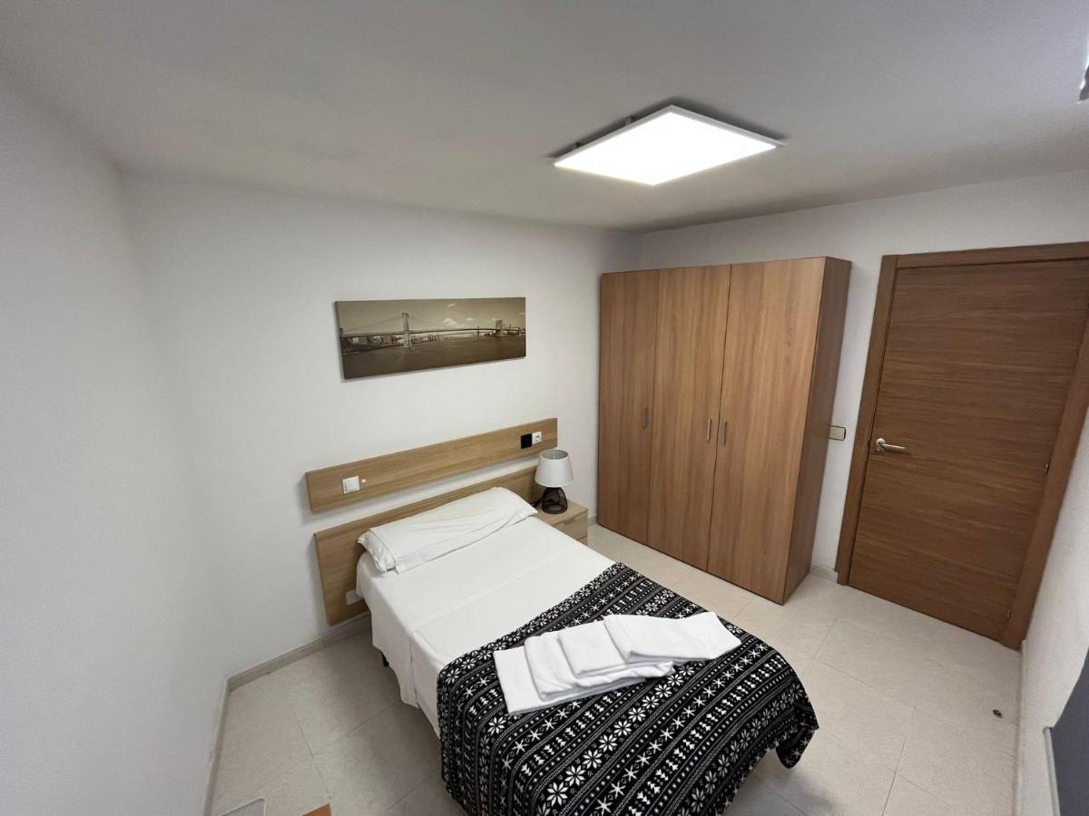Residencia Vista Alegre Hotel Santiago de Compostela Luaran gambar