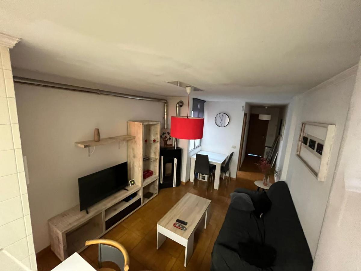Residencia Vista Alegre Hotel Santiago de Compostela Luaran gambar