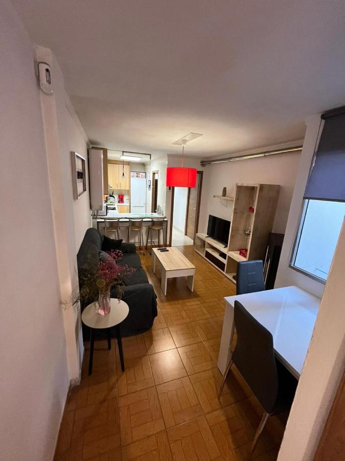 Residencia Vista Alegre Hotel Santiago de Compostela Luaran gambar