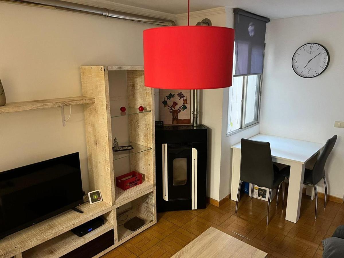 Residencia Vista Alegre Hotel Santiago de Compostela Luaran gambar