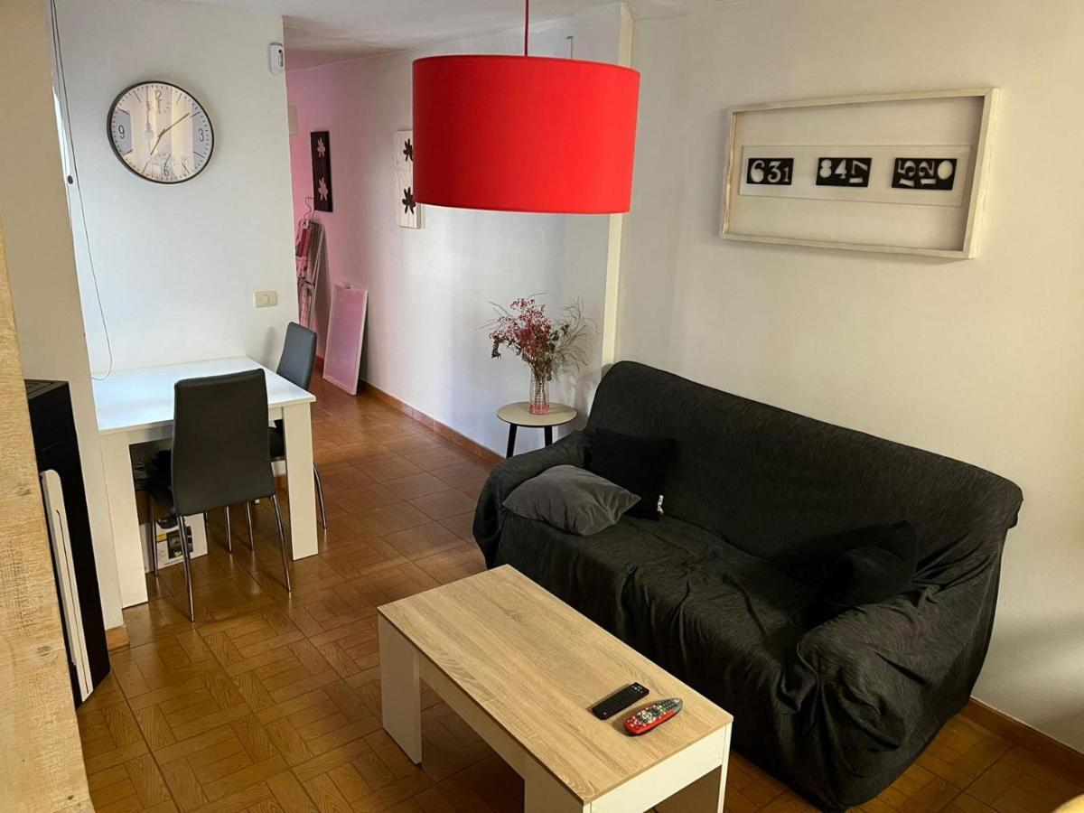 Residencia Vista Alegre Hotel Santiago de Compostela Luaran gambar