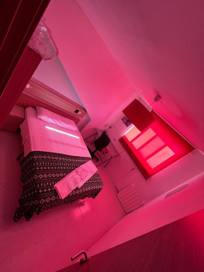 Residencia Vista Alegre Hotel Santiago de Compostela Luaran gambar