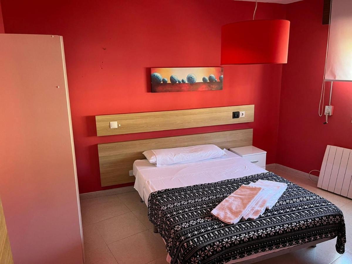 Residencia Vista Alegre Hotel Santiago de Compostela Luaran gambar