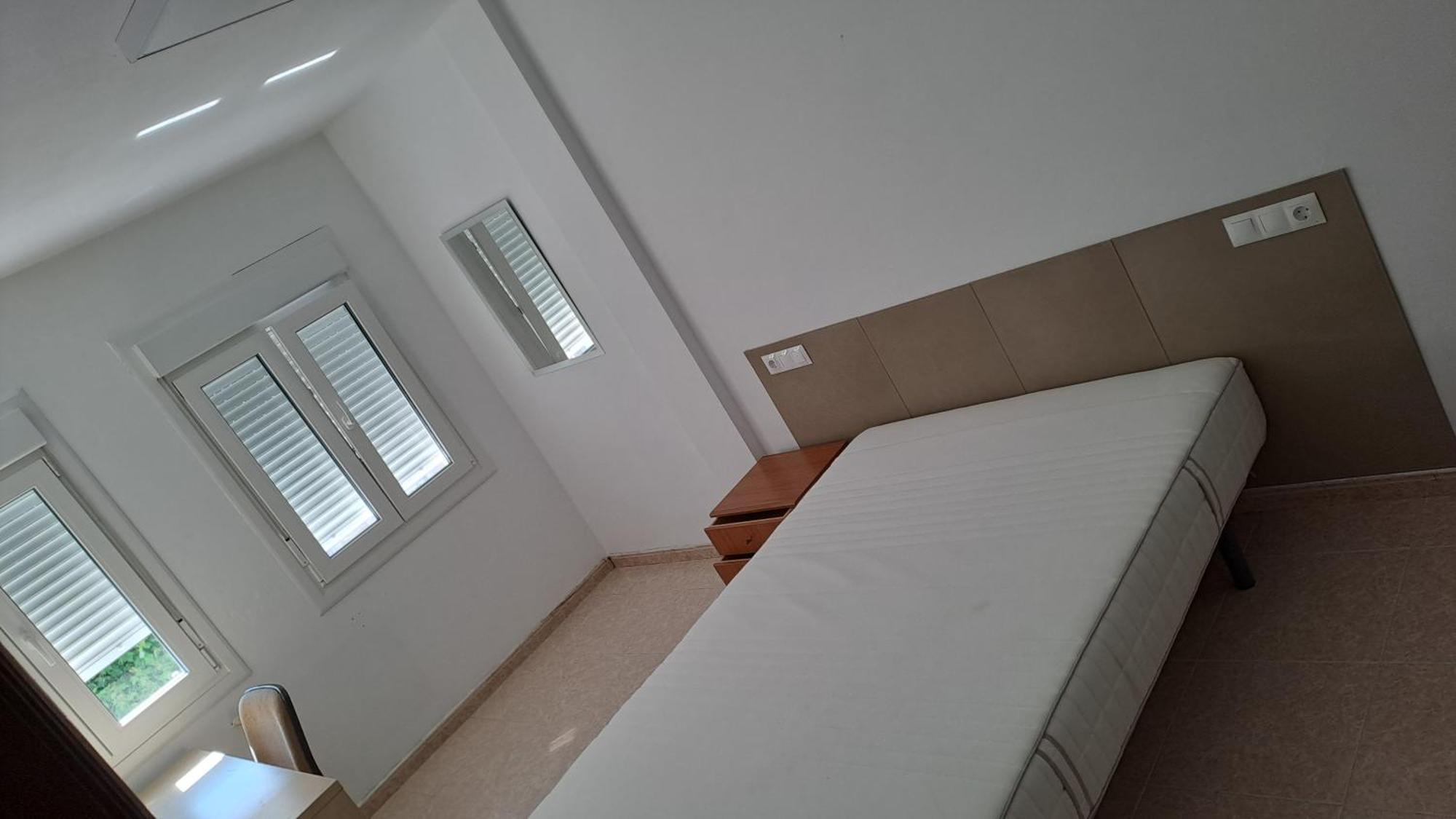 Residencia Vista Alegre Hotel Santiago de Compostela Luaran gambar